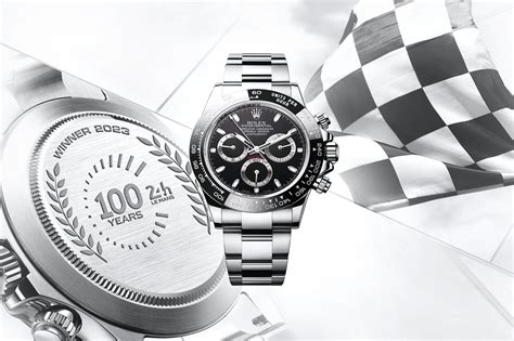 rolex le mans review